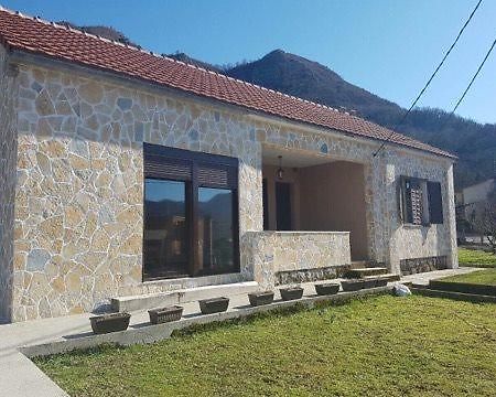 Holiday Home Ivana Virpazar Zewnętrze zdjęcie