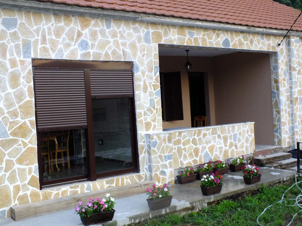 Holiday Home Ivana Virpazar Pokój zdjęcie