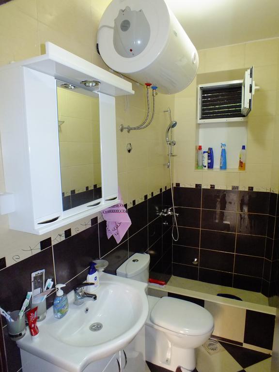 Holiday Home Ivana Virpazar Pokój zdjęcie