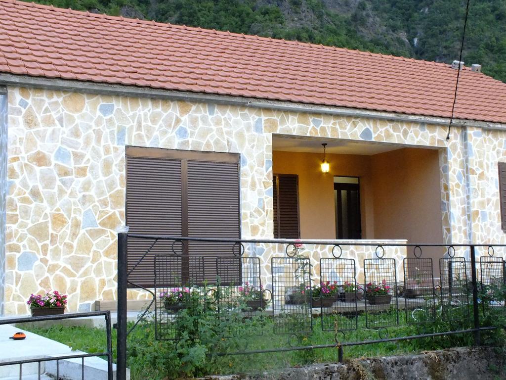 Holiday Home Ivana Virpazar Pokój zdjęcie