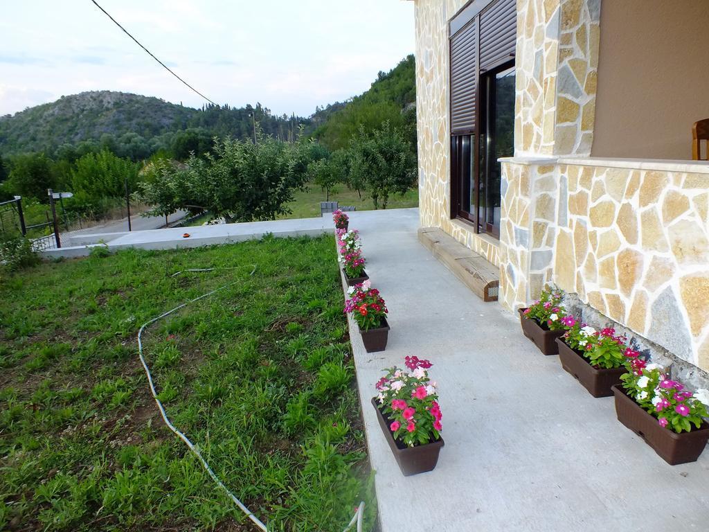 Holiday Home Ivana Virpazar Pokój zdjęcie