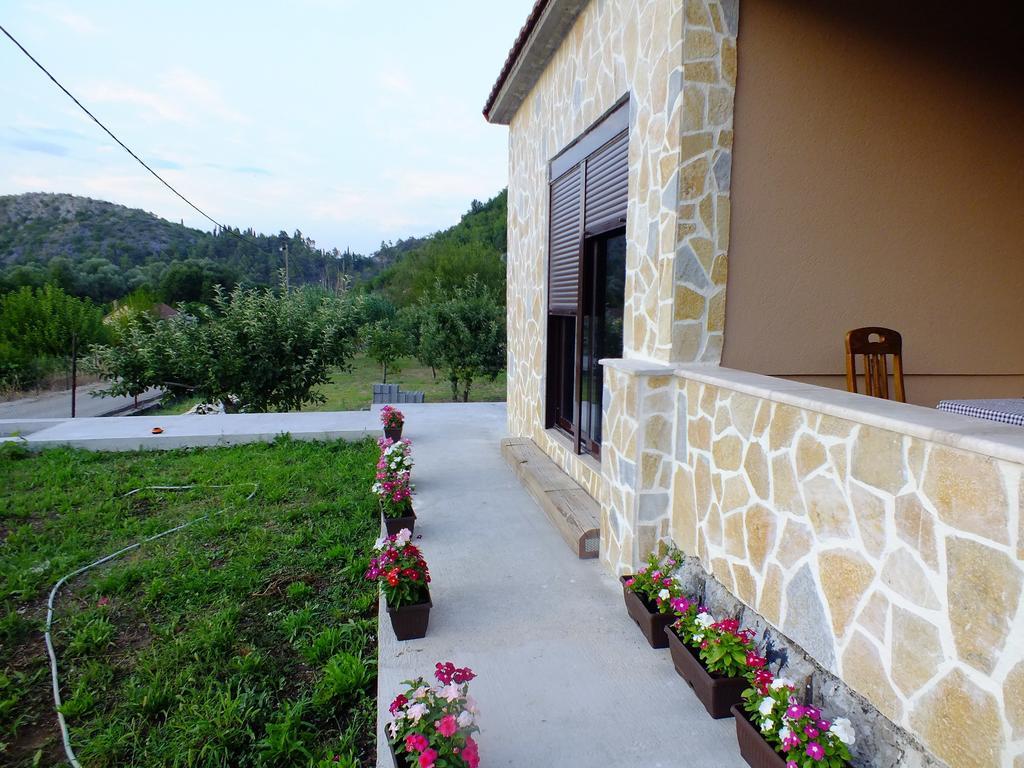 Holiday Home Ivana Virpazar Pokój zdjęcie