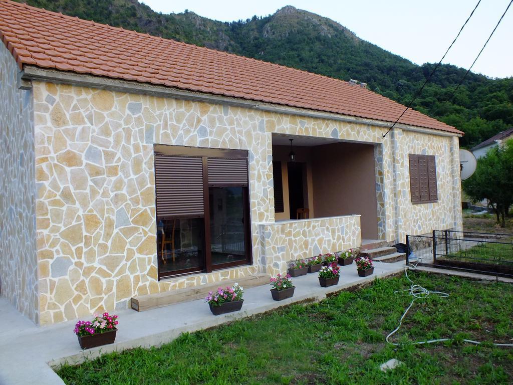 Holiday Home Ivana Virpazar Pokój zdjęcie