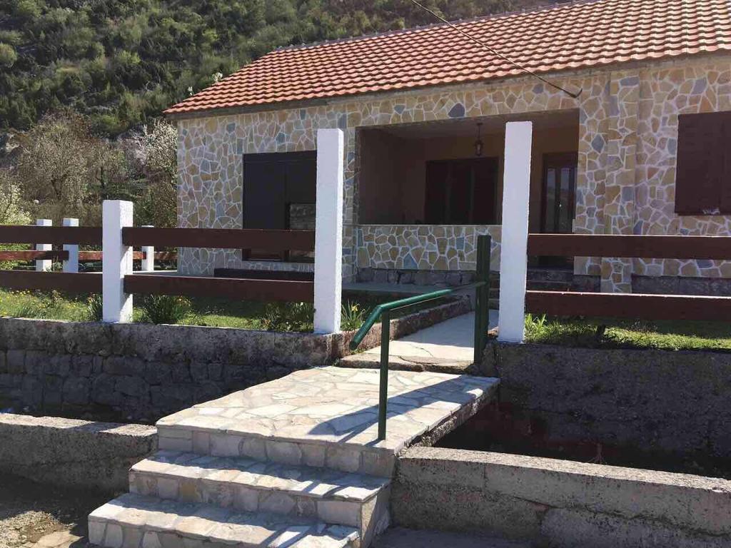 Holiday Home Ivana Virpazar Zewnętrze zdjęcie