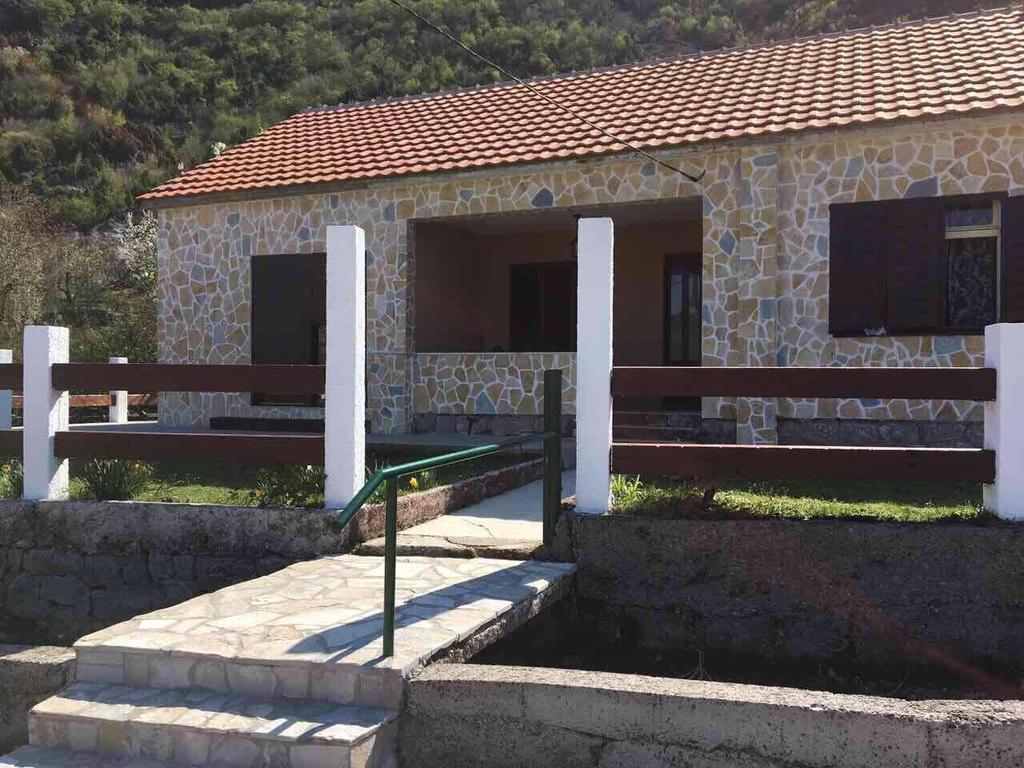 Holiday Home Ivana Virpazar Zewnętrze zdjęcie