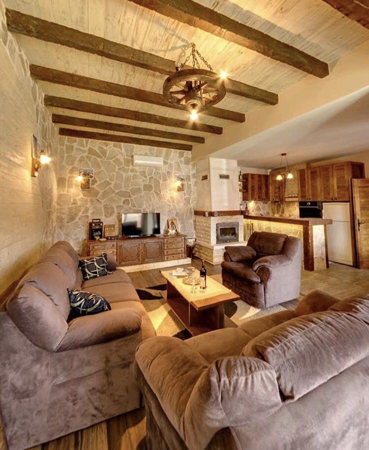 Holiday Home Ivana Virpazar Zewnętrze zdjęcie
