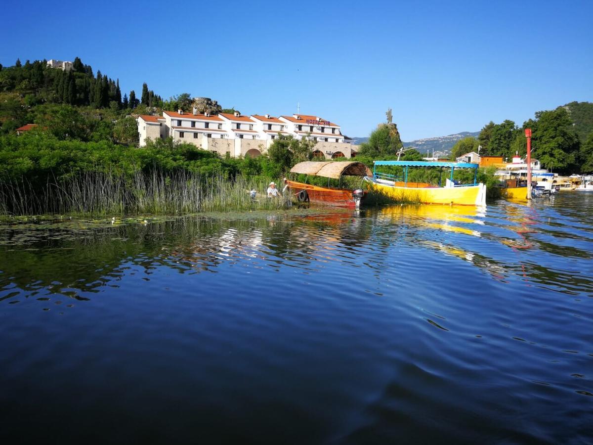 Holiday Home Ivana Virpazar Zewnętrze zdjęcie
