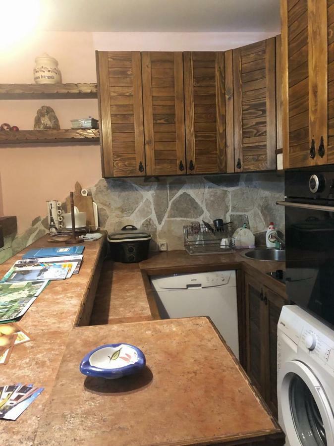 Holiday Home Ivana Virpazar Zewnętrze zdjęcie