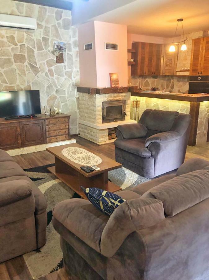 Holiday Home Ivana Virpazar Zewnętrze zdjęcie