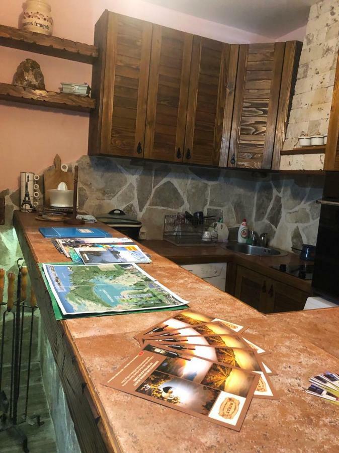 Holiday Home Ivana Virpazar Zewnętrze zdjęcie
