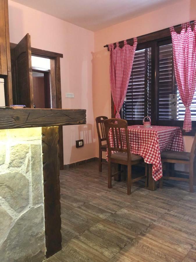 Holiday Home Ivana Virpazar Zewnętrze zdjęcie
