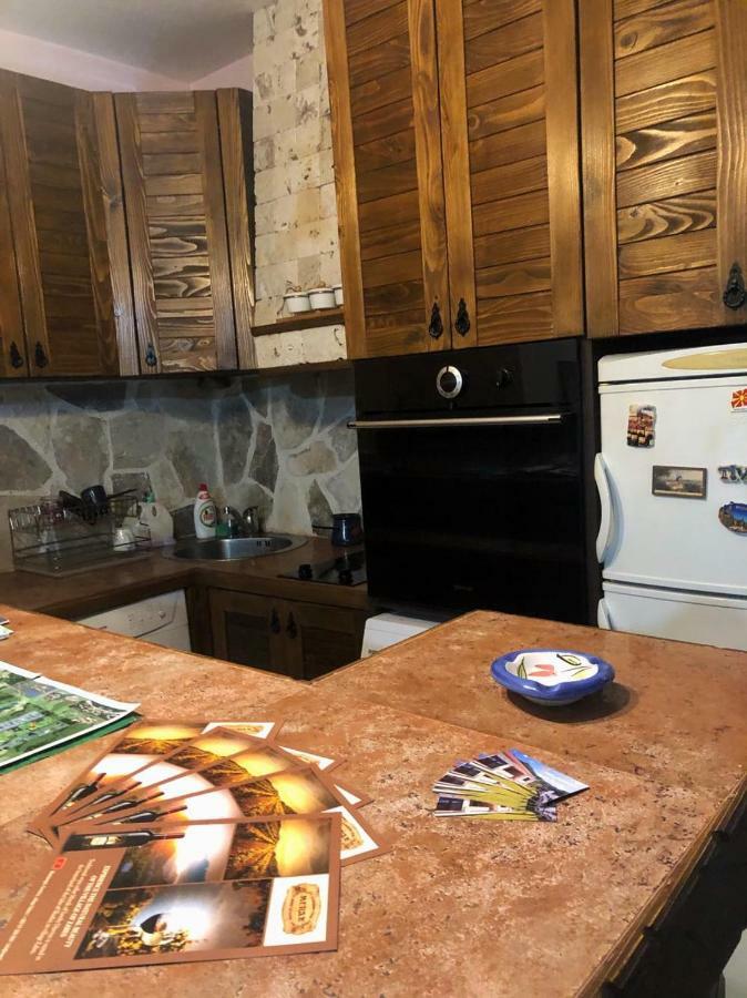 Holiday Home Ivana Virpazar Zewnętrze zdjęcie