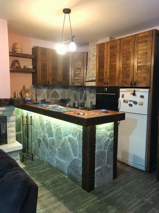 Holiday Home Ivana Virpazar Zewnętrze zdjęcie