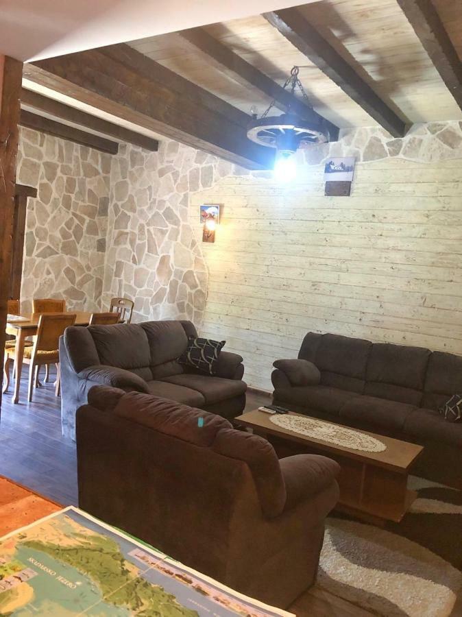 Holiday Home Ivana Virpazar Zewnętrze zdjęcie