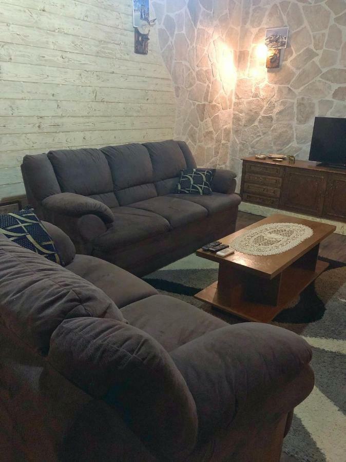 Holiday Home Ivana Virpazar Zewnętrze zdjęcie