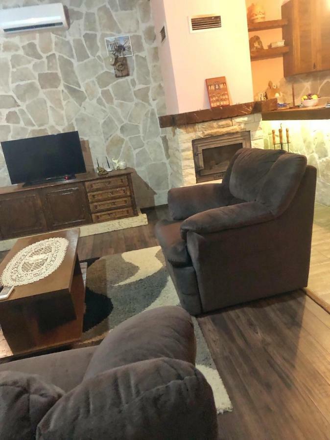 Holiday Home Ivana Virpazar Zewnętrze zdjęcie