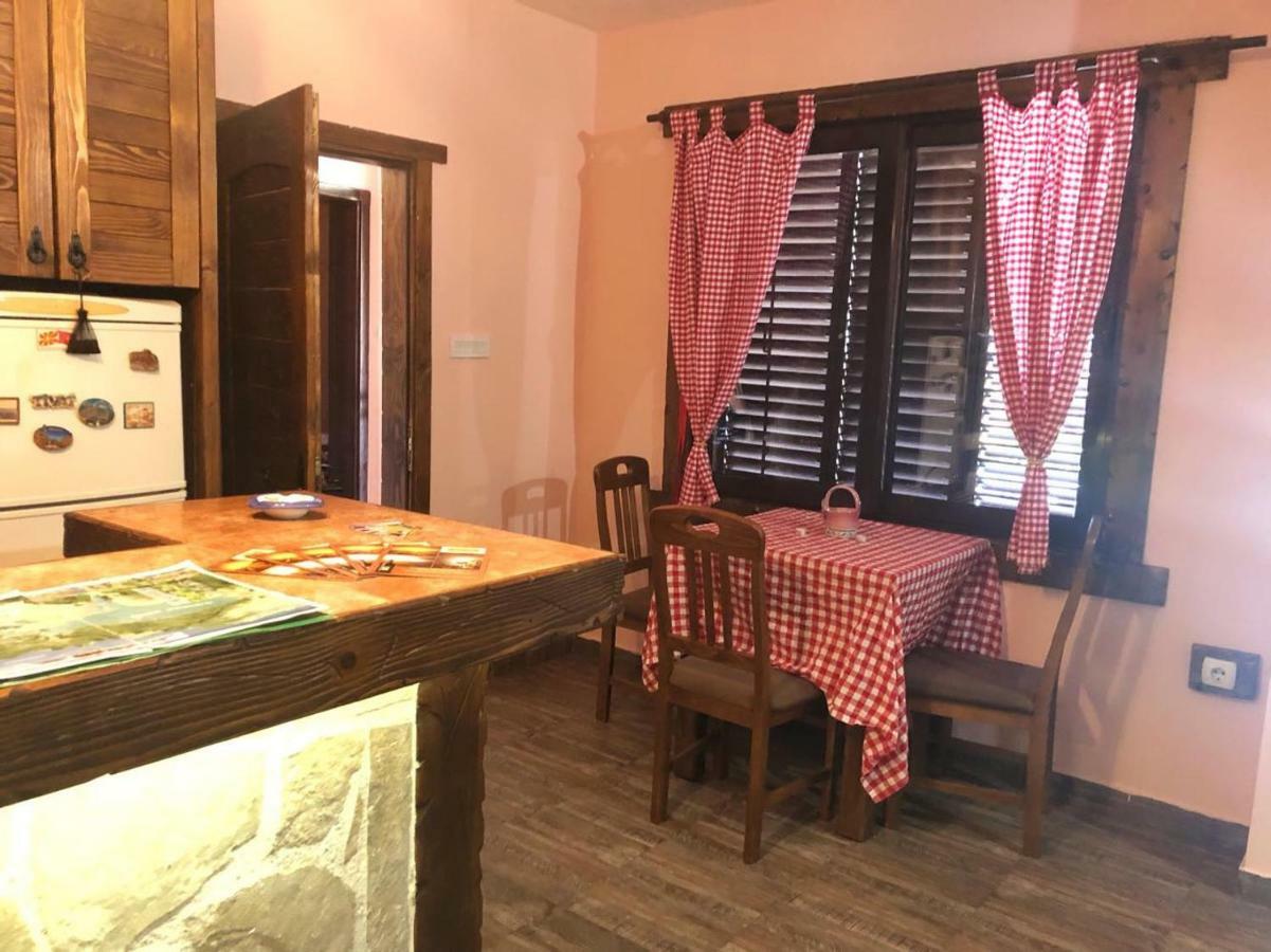 Holiday Home Ivana Virpazar Zewnętrze zdjęcie