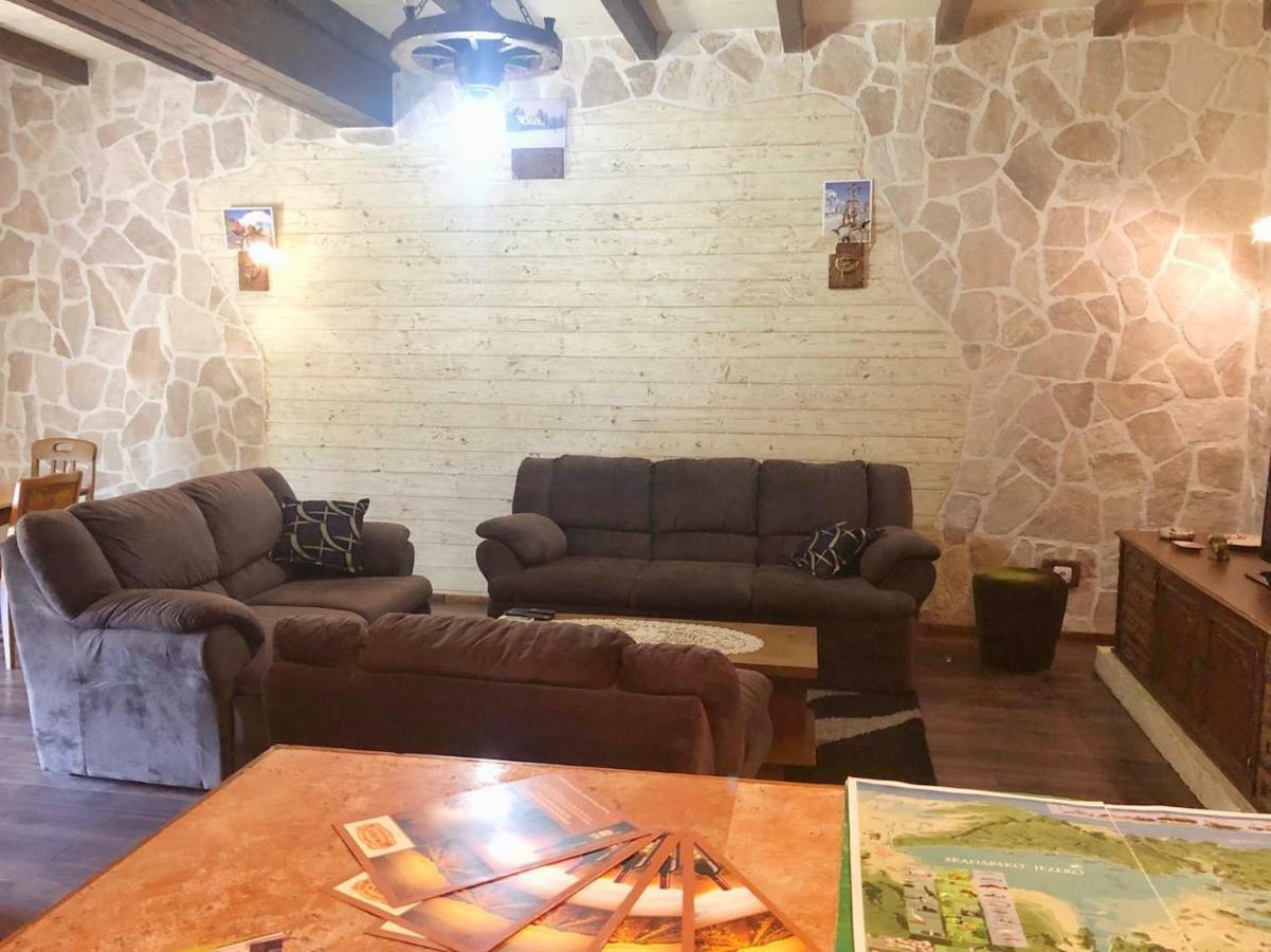 Holiday Home Ivana Virpazar Zewnętrze zdjęcie